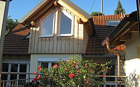 Die Sprachpension - The Language Guesthouse