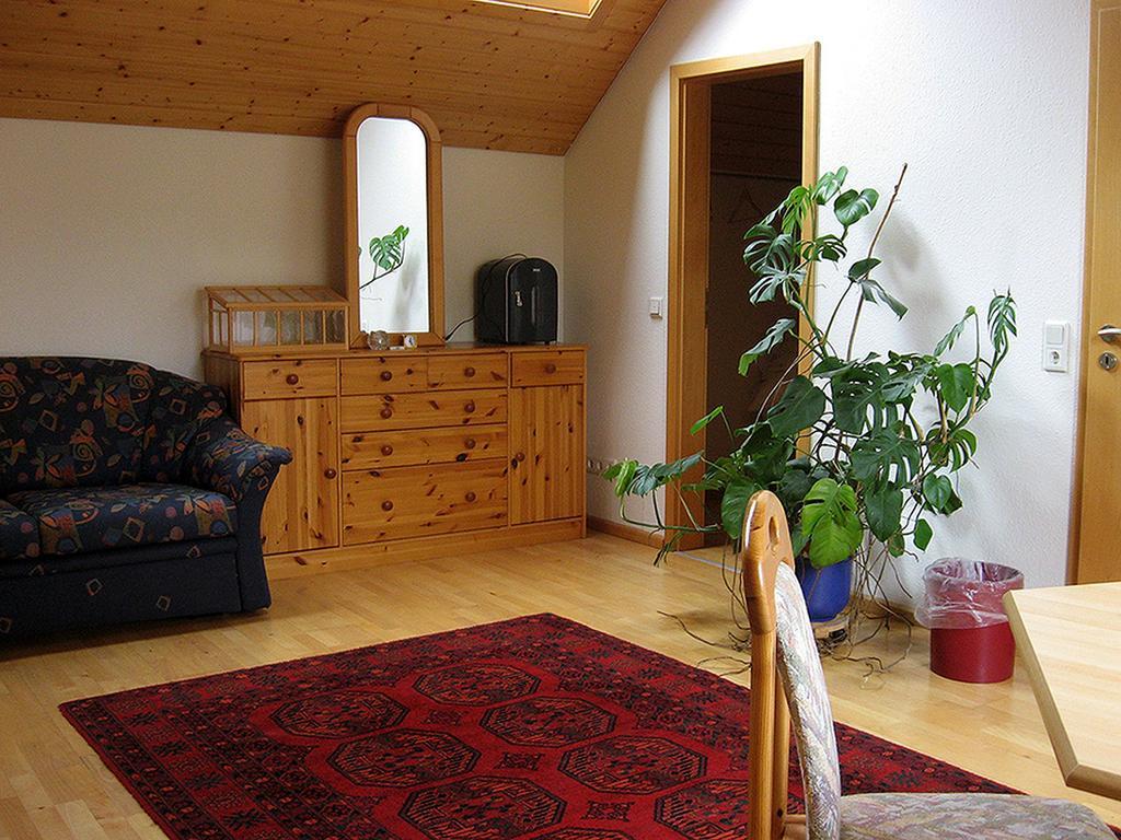 Die Sprachpension - The Language Guesthouse Vogtsburg im Kaiserstuhl Extérieur photo