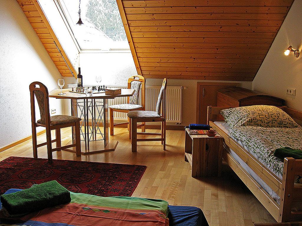 Die Sprachpension - The Language Guesthouse Vogtsburg im Kaiserstuhl Extérieur photo