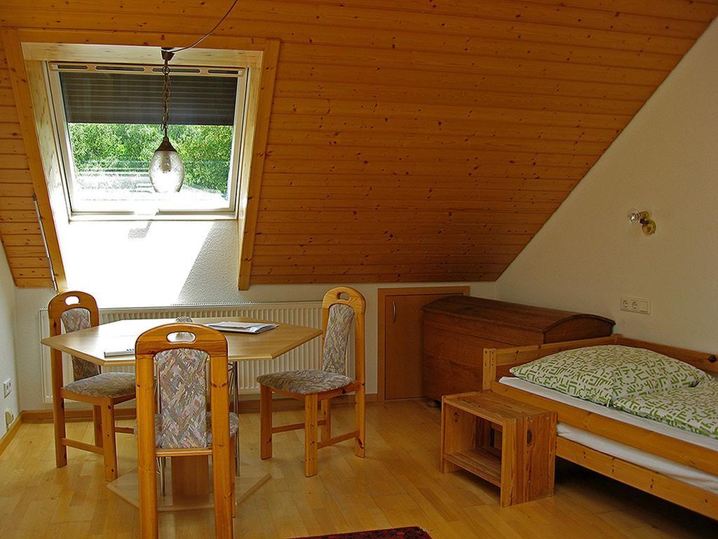 Die Sprachpension - The Language Guesthouse Vogtsburg im Kaiserstuhl Extérieur photo