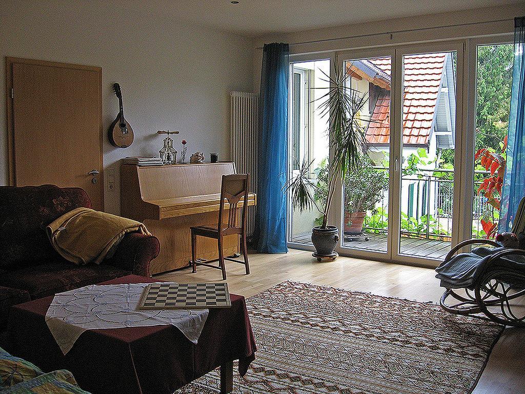 Die Sprachpension - The Language Guesthouse Vogtsburg im Kaiserstuhl Extérieur photo