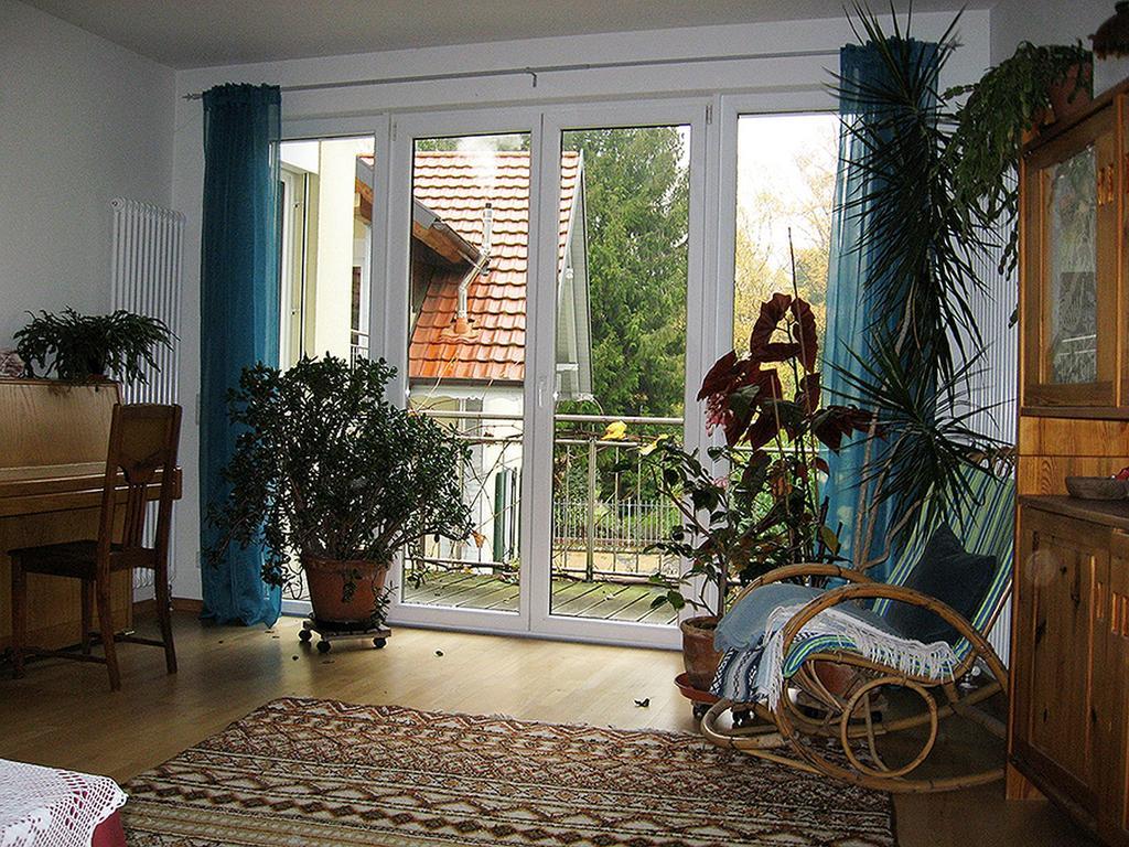 Die Sprachpension - The Language Guesthouse Vogtsburg im Kaiserstuhl Extérieur photo