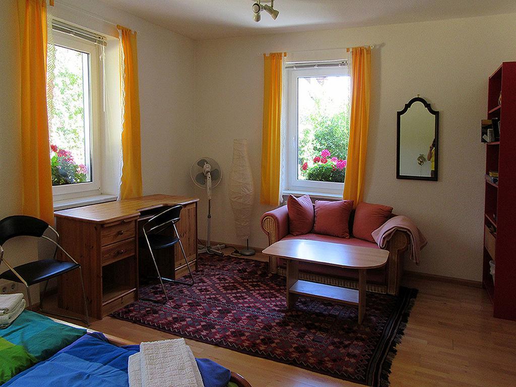 Die Sprachpension - The Language Guesthouse Vogtsburg im Kaiserstuhl Extérieur photo