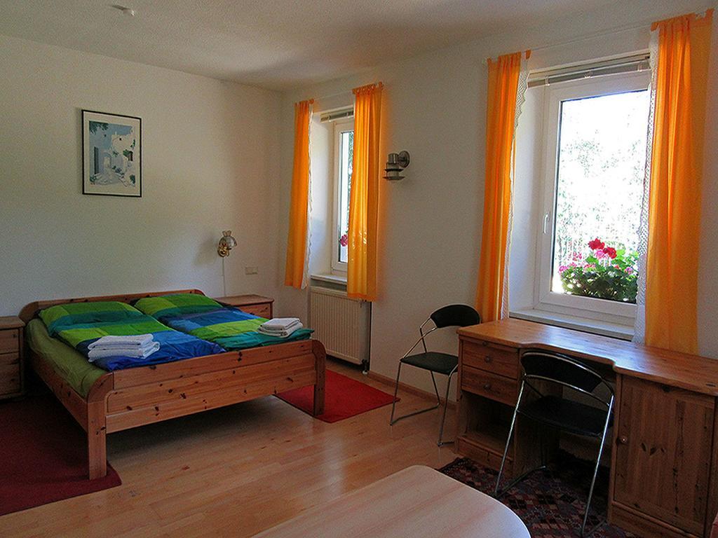 Die Sprachpension - The Language Guesthouse Vogtsburg im Kaiserstuhl Extérieur photo