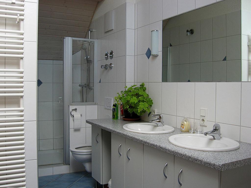 Die Sprachpension - The Language Guesthouse Vogtsburg im Kaiserstuhl Extérieur photo