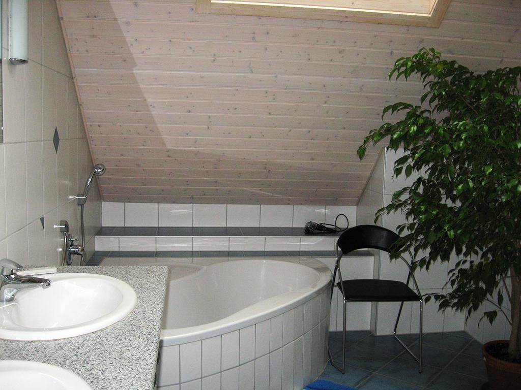 Die Sprachpension - The Language Guesthouse Vogtsburg im Kaiserstuhl Extérieur photo