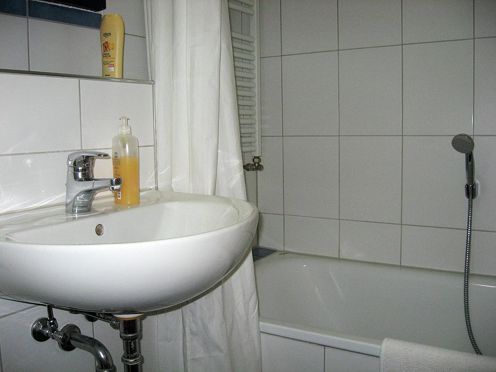 Die Sprachpension - The Language Guesthouse Vogtsburg im Kaiserstuhl Extérieur photo