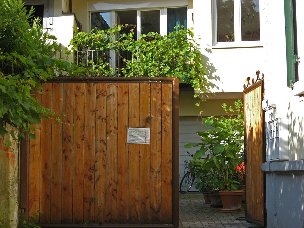 Die Sprachpension - The Language Guesthouse Vogtsburg im Kaiserstuhl Extérieur photo